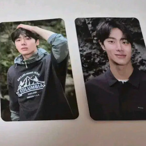 추영우 컬럼비아 포카