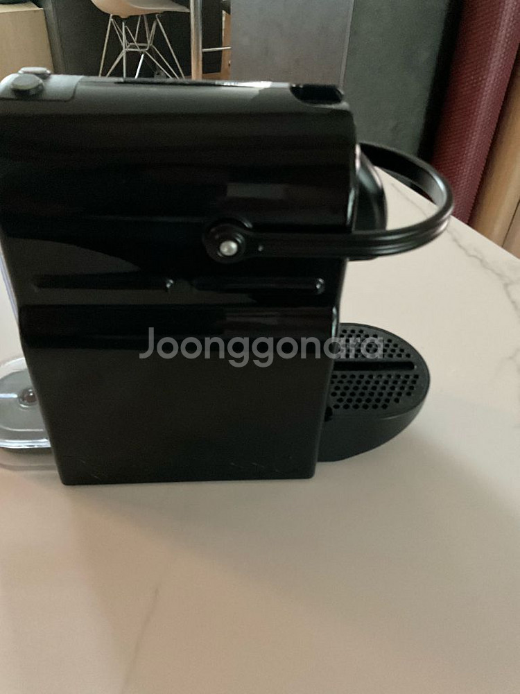 네스프레소 버츄오 넥스트 블랙--1