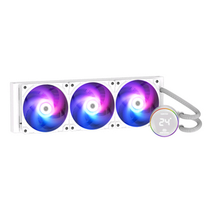 XY-360 Quiet 풀박