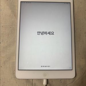 아이패드미니2.16G.WiFi
