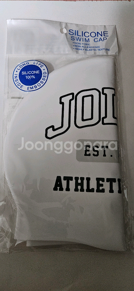 졸린 애슬레틱 수모 미입수품입니다.--1