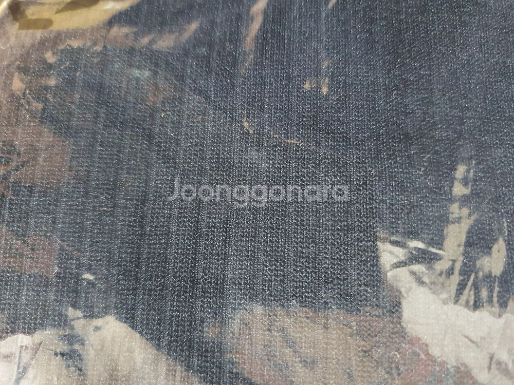 [ ~88] A.JUNG 기모 레깅스 2종 일괄--3