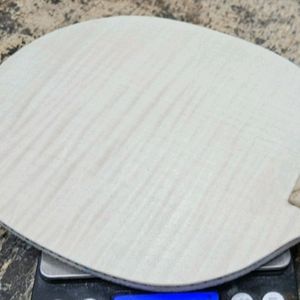 주문제작)쉐이크 탁구라켓FL(메이플 표층,2alc카본,