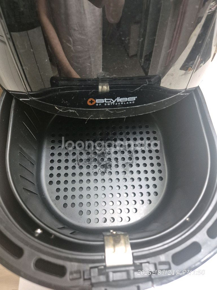 에어프라이어--2