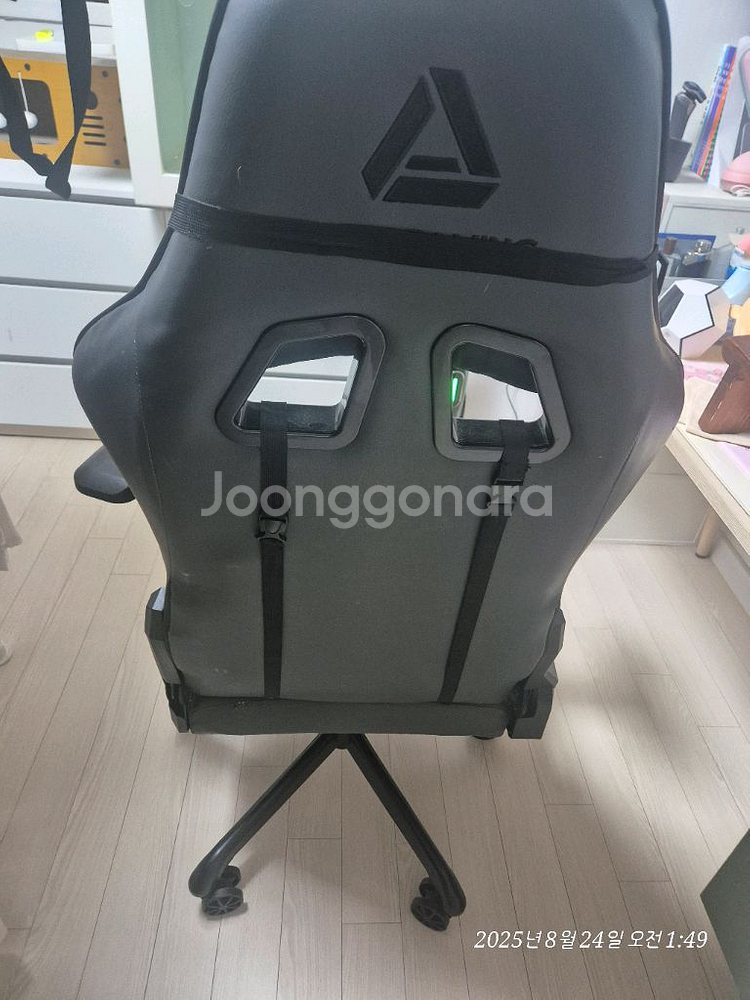 Apix Gaming 의자--0