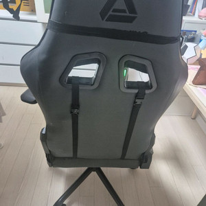 Apix Gaming 의자