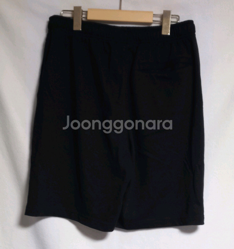 뉴발란스 남성 반바지 90(32)c--1