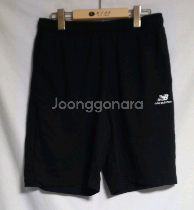 뉴발란스 남성 반바지 90(32)c--0