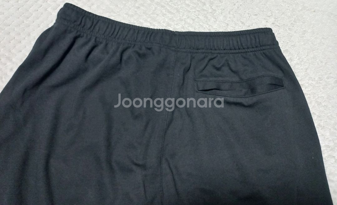 뉴발란스 남성 반바지 90(32)c--3