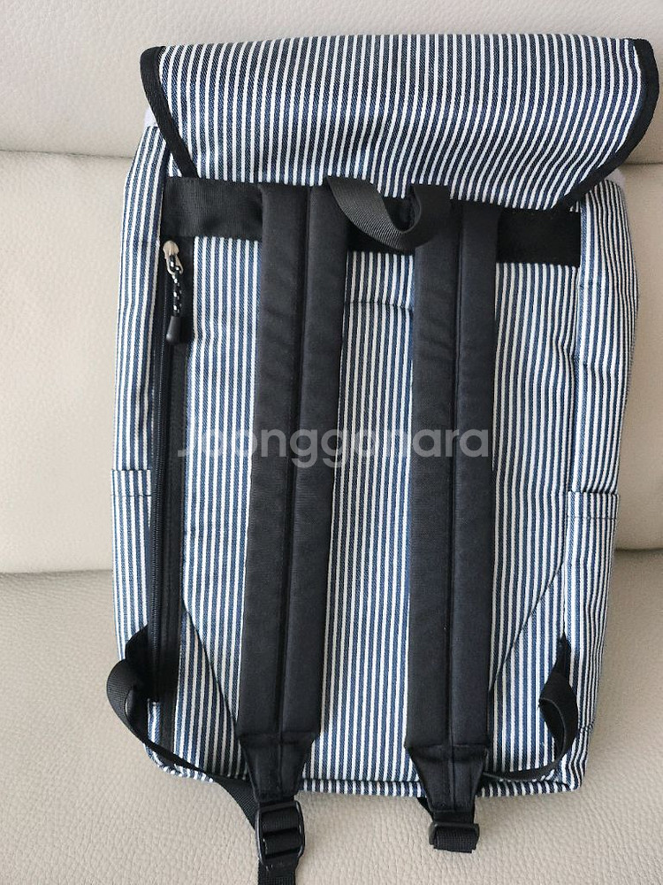 아웃도어프로덕츠 스트라이프 백팩--1