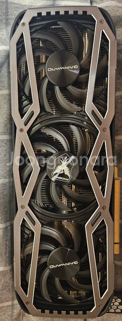 GAINWARD RTX3080 10GB 팝니다--0