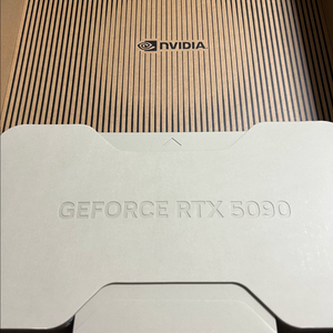 (S급/국내정품) 엔비디아 지포스 RTX 5090 FE