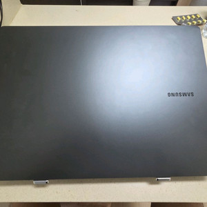 갤럭시북3 울트라 4070