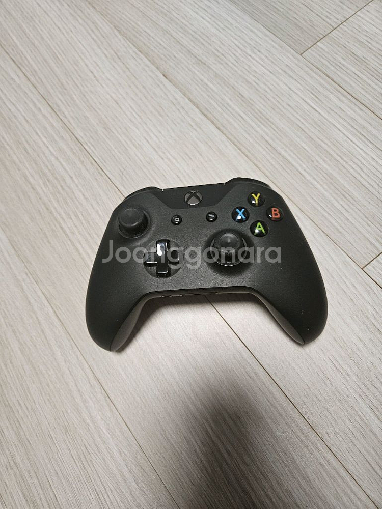 xbox 3세대 패드--0