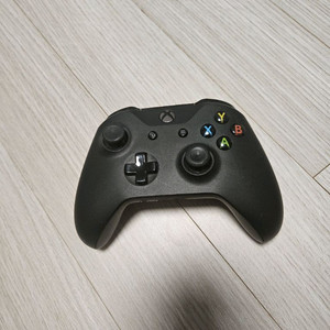 xbox 3세대 패드