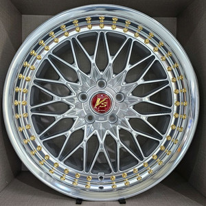 워크휠 WORK VSXV 19인치 정품