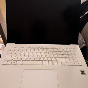 LG 그램 17인치 노트북
