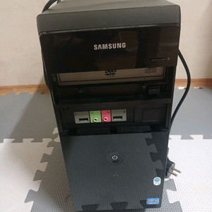 삼성컴퓨터 사무용 i5-2500, gt 730