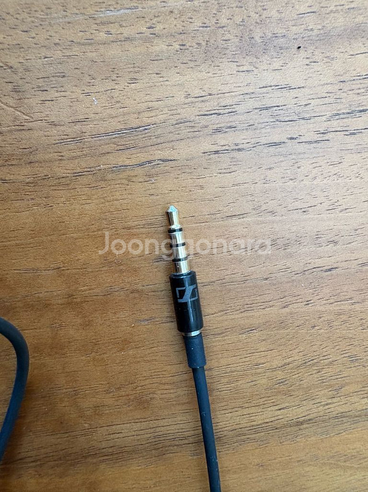 젠하이저 모멘텀 유선 헤드폰--8