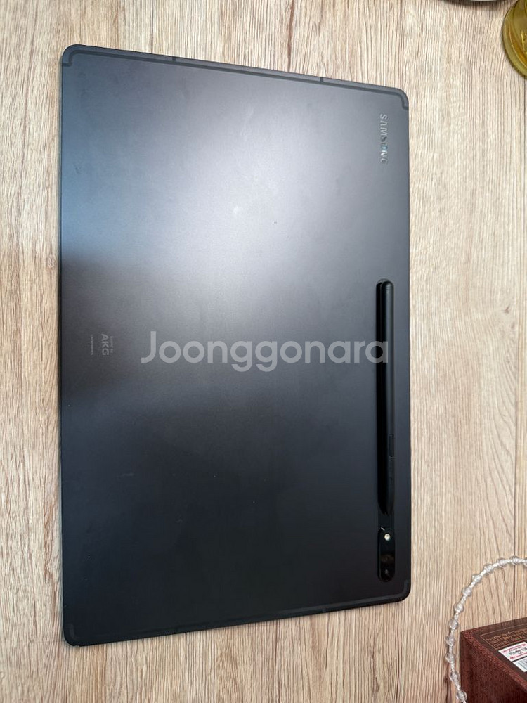갤럭시탭 S8 울트라 256GB--1