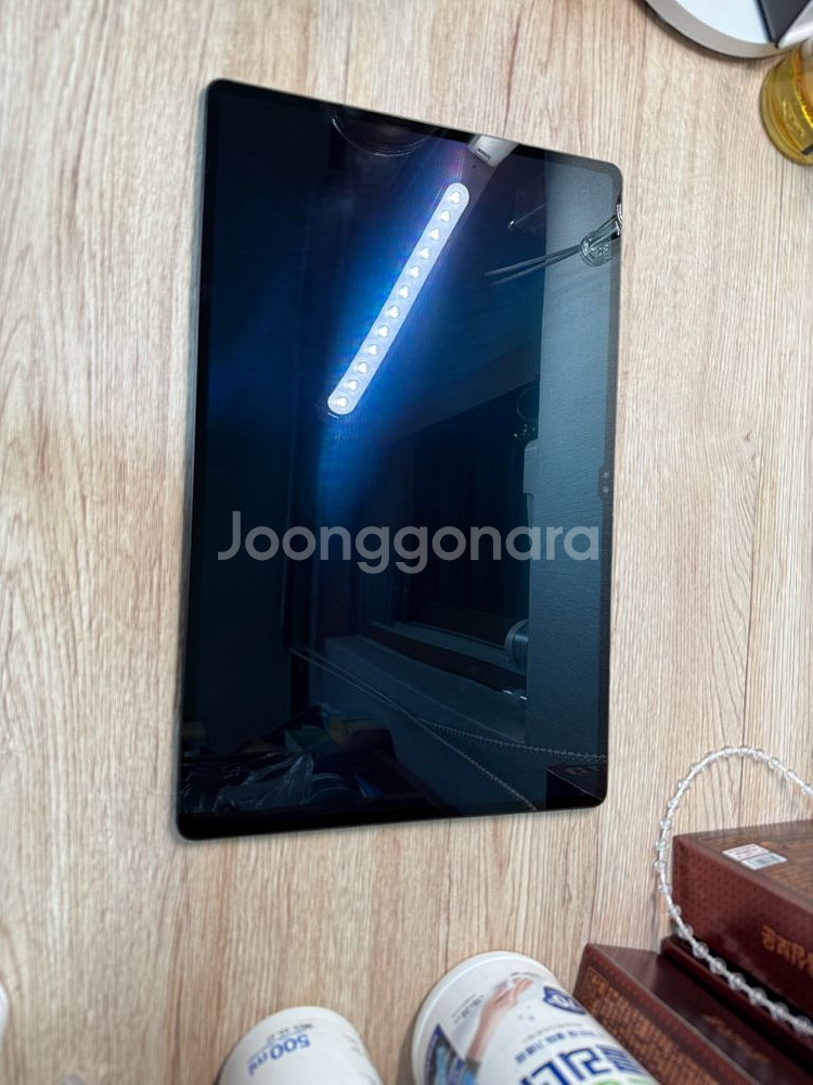 갤럭시탭 S8 울트라 256GB--0
