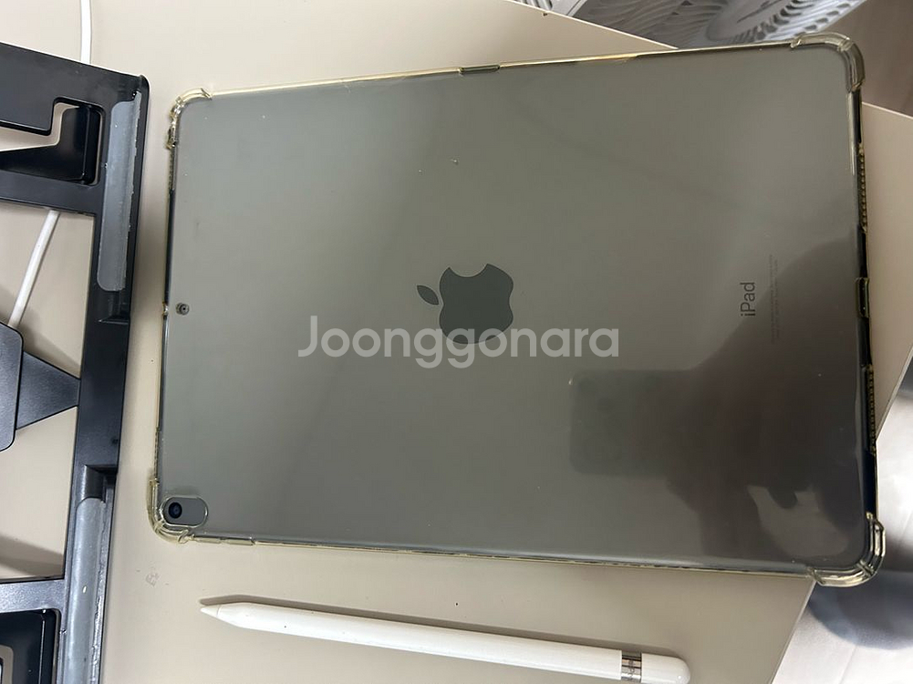 아이패드 에어3 256GB + 애플펜슬 wifi--1