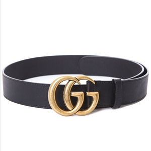 구찌 GG 마몽 벨트