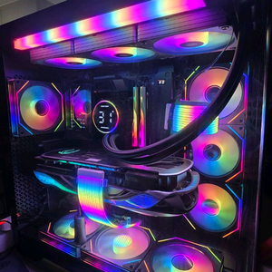 i9 14900KS Z790 익스트림X 5080 하이엔