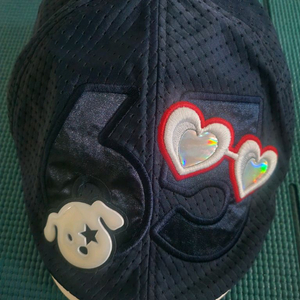파사디 골프모자