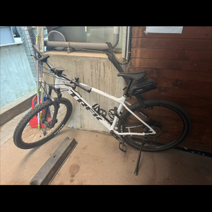 트렉 마린 7 xl 29인치