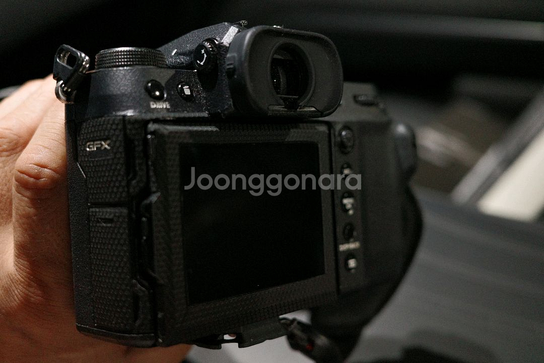 GFX 100S+ GF45-100+GF100-200--4