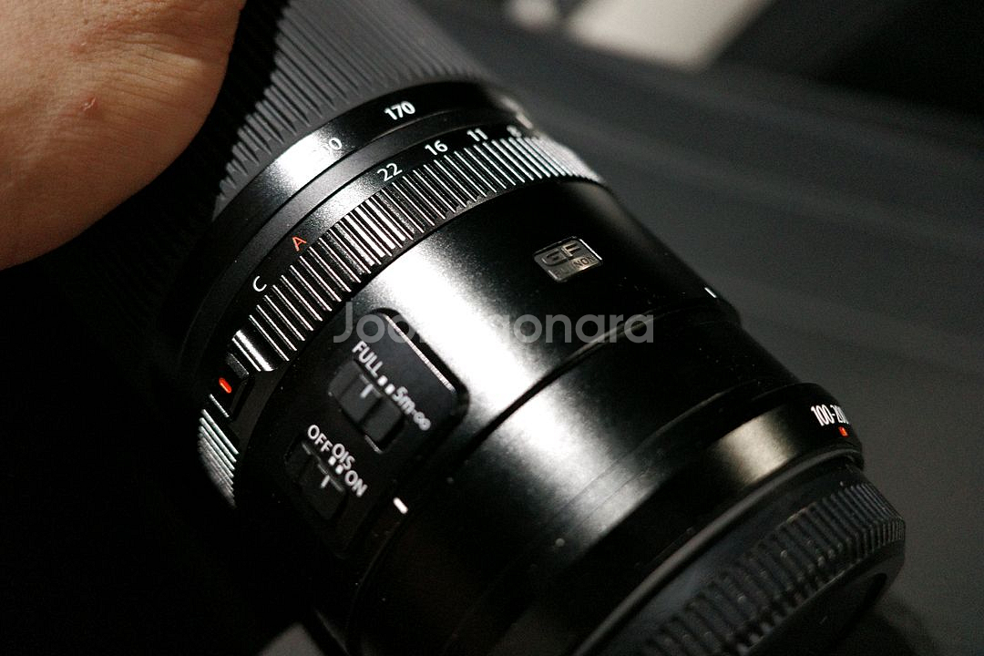 GFX 100S+ GF45-100+GF100-200--6