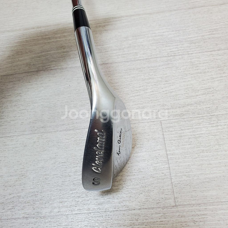 클리브랜드 REG 588 웨지 56도 샌드웨지 골프채--8