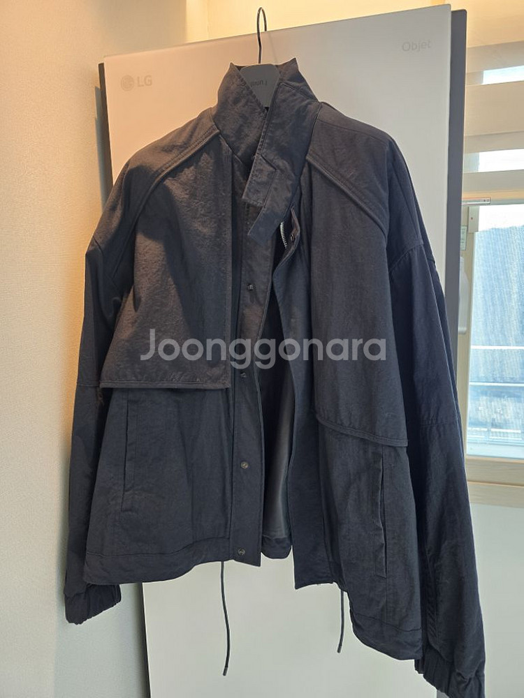 준지/23ss바라쿠타/50--0