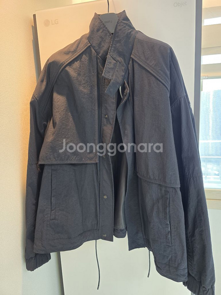 준지/23ss바라쿠타/50--1