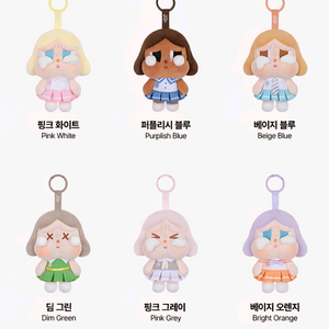 팝마트 크라이베이비