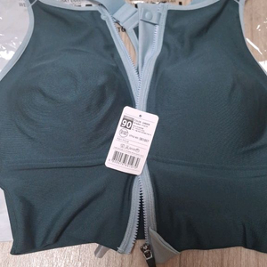컴포트랩 하이서포트 브라