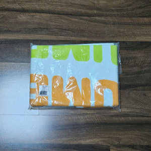 줌바 비치타올. 줌바대형수건