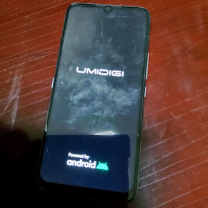 듀얼심 스마트폰 UMIDIGI A9 pro 128기가