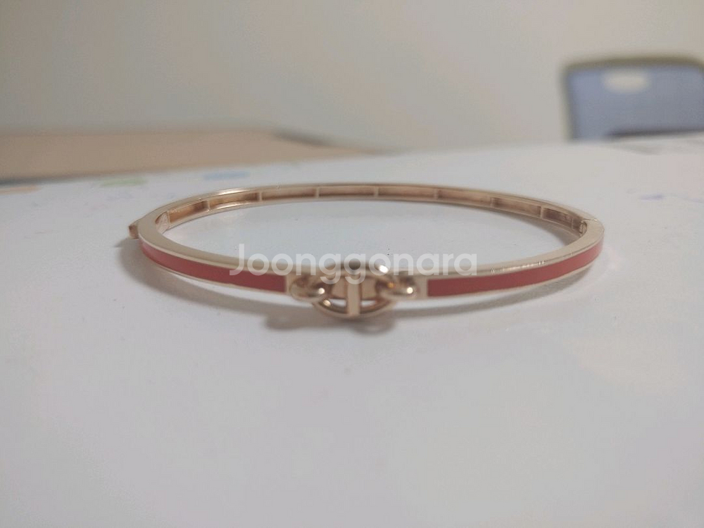 14k 뱅글팝니다.--0