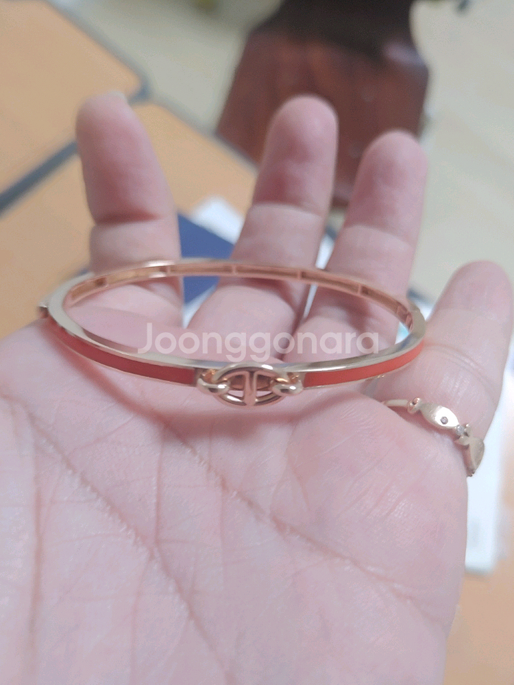 14k 뱅글팝니다.--1