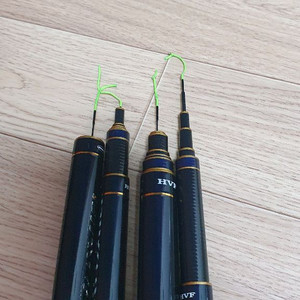 청명mx낚시대