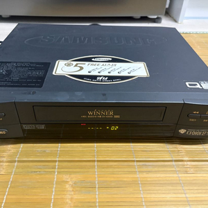 삼성 SV-4200D 비디오 플레이어