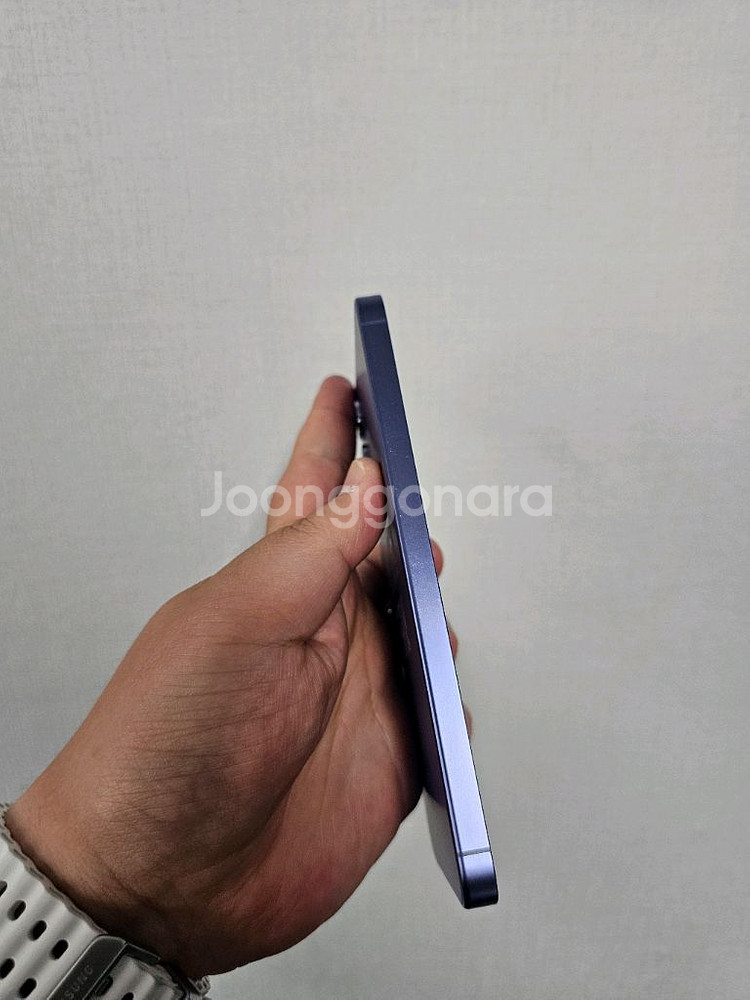 s24플러스 256G 퍼플--2