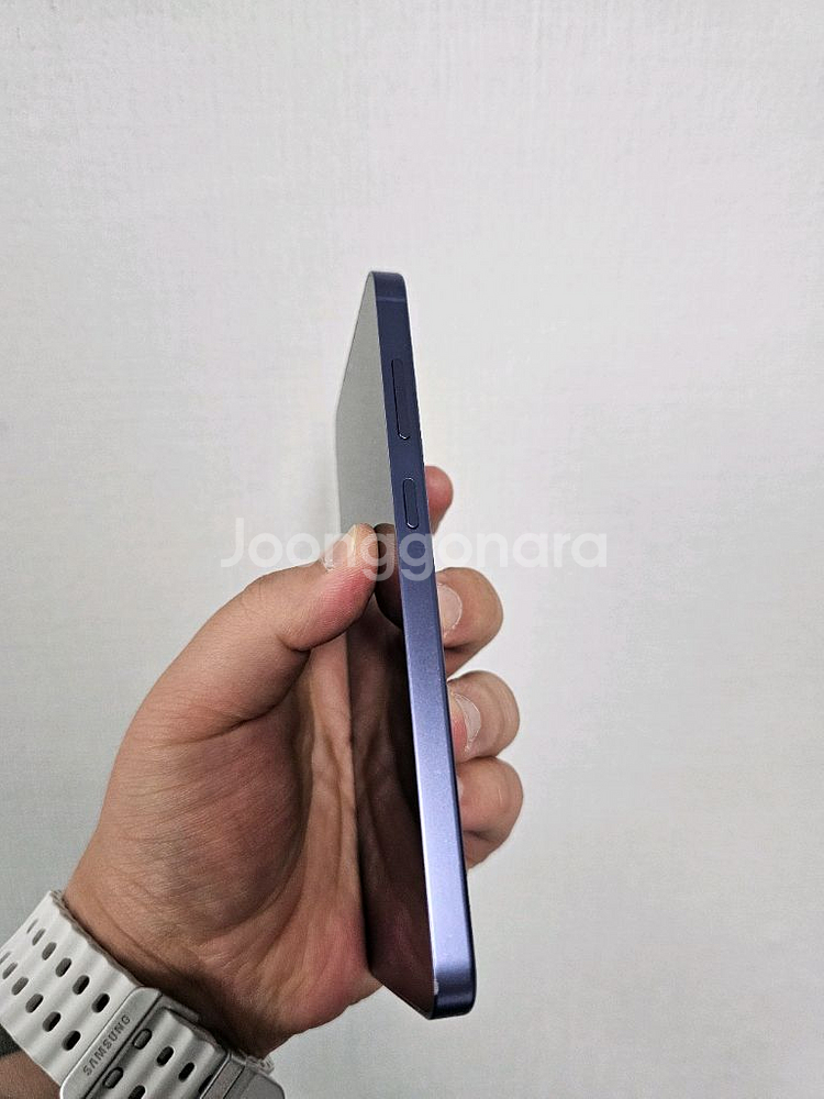 s24플러스 256G 퍼플--3