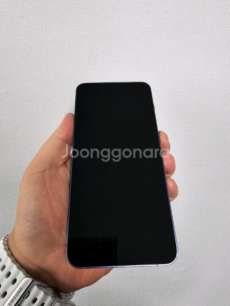 s24플러스 256G 퍼플--4