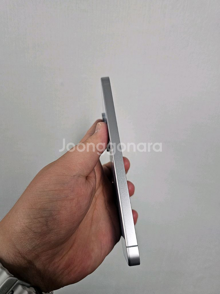 갤럭시s24fe 256G 블루--2