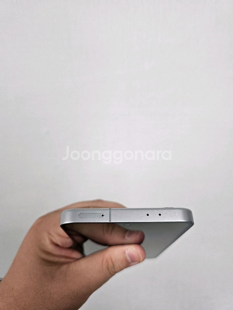 갤럭시s24fe 256G 블루--4
