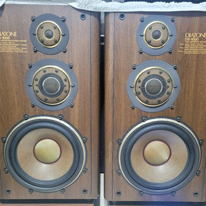 다이아톤 ds-1000 스피커