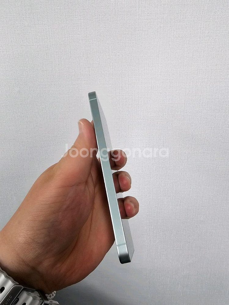 갤럭시s25 256G A급 민트--2